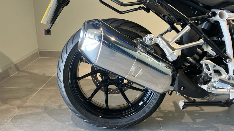 2023 BMW R1250 R1250 R SE (23MY) ROADSTER PETROL Manual