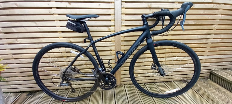 Specialized Diverge A1