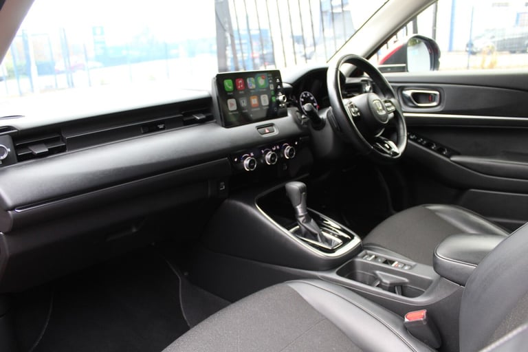 HONDA HR-V 1.5 h i-MMD Advance 2022