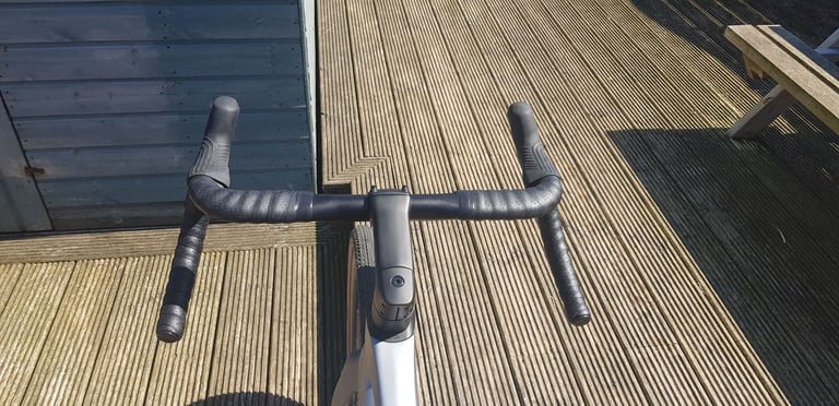 Bianchi Impulso Pro GRX 820 Gravel Bike  PRICE DROP!!!