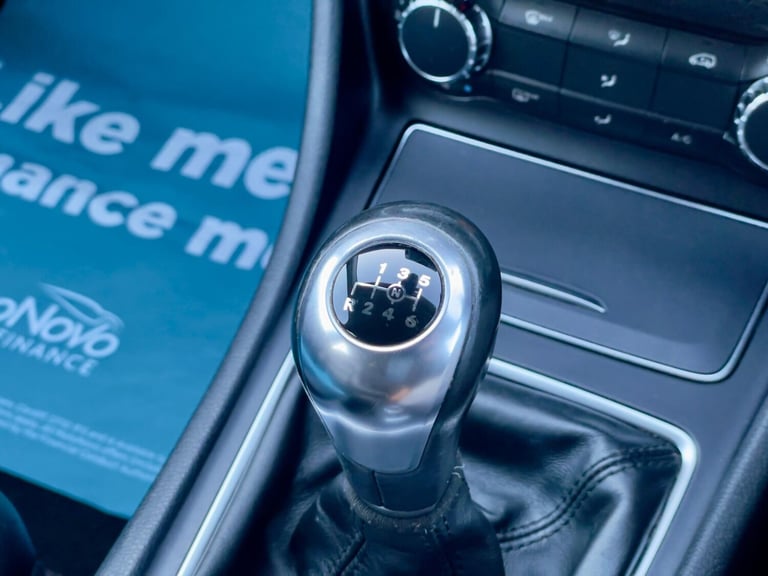 2016 Mercedes-Benz A-Class 1.6 A180 SE Euro 6 (s/s) 5dr HATCHBACK Petrol Manual