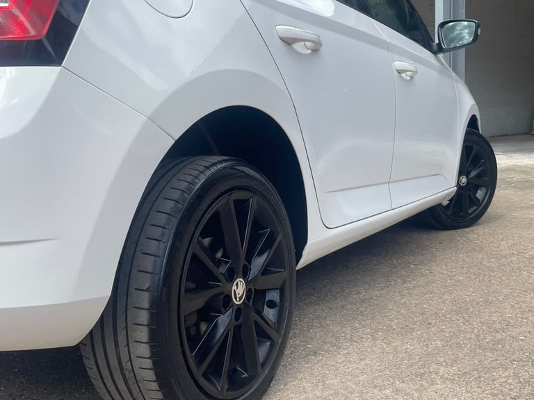 2016 Skoda Fabia 1.2 TSI Colour Edition Hatchback 5dr Petrol Manual Euro 6 (s/s) (90 ps) Hatchbac...