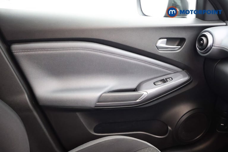 2021 Nissan Juke 1.0 DiG-T 114 N-Connecta 5dr HATCHBACK PETROL Manual