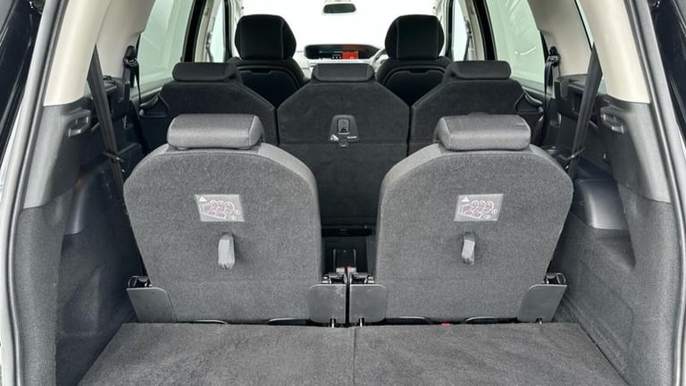 2021 Citroen C4 Grand Picasso 1.2 PureTech Sense MPV 5dr Petrol Manual Euro 6 (s/s) (130 ps) Manu...