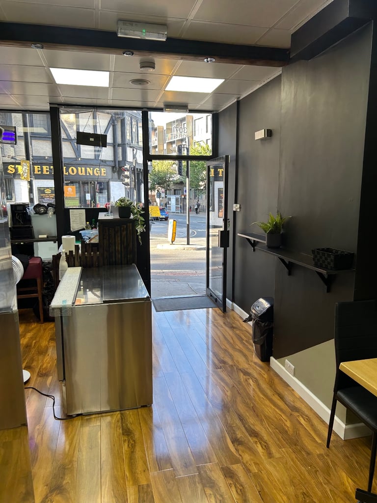 *** Looking for an Investor / Strategic Partner 