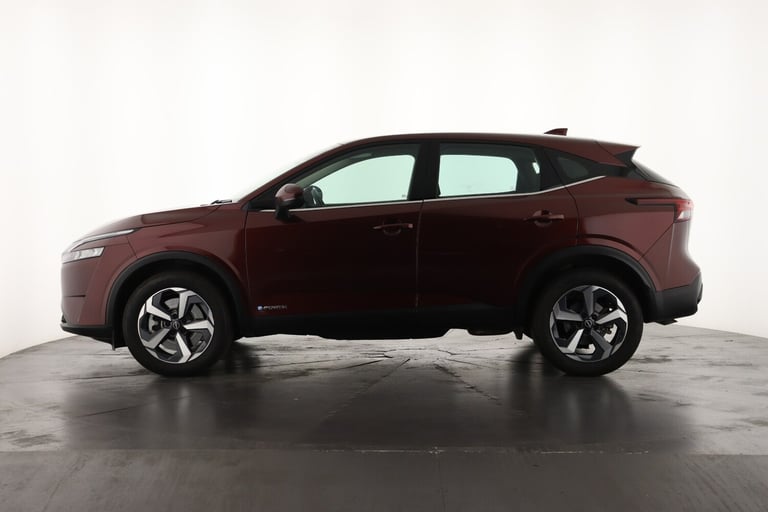 2023 Nissan Qashqai 1.5 E-Power Acenta Premium 5dr Auto Hatchback Hybrid Automatic