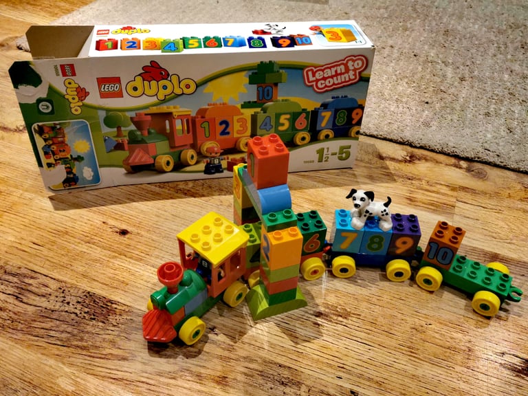 Gumtree duplo hotsell