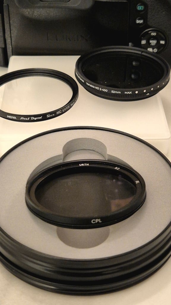 Panasonic lumix fz330 bridge camera 