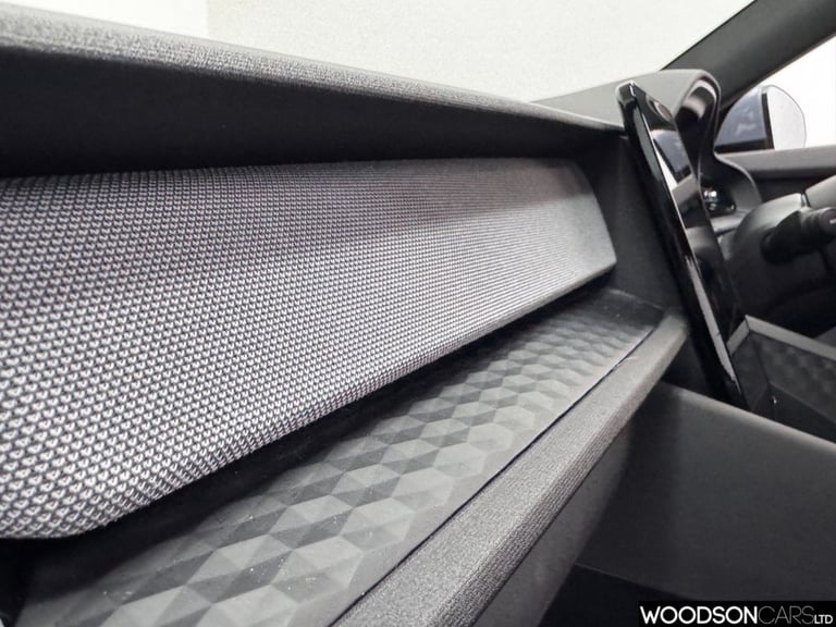 2021 Polestar Polestar 2 Single Motor 78kWh Long Range Fastback 5dr Electric Auto FWD (231 ps) Ha...