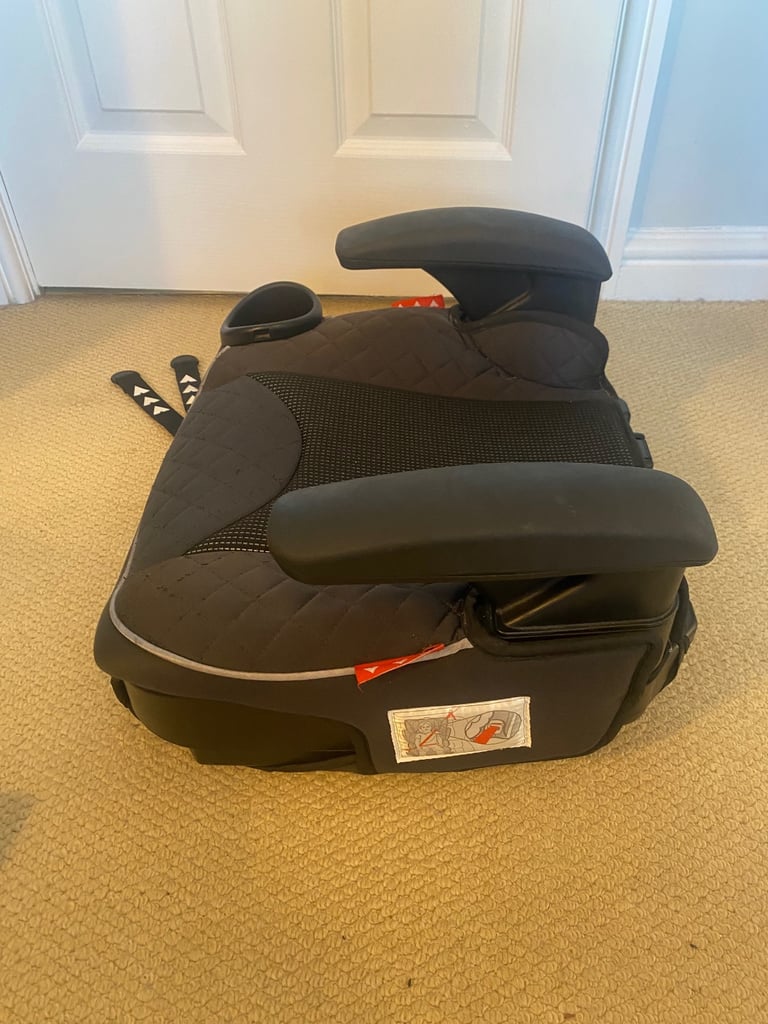 Graco Universal Car Seat (15-36kg)