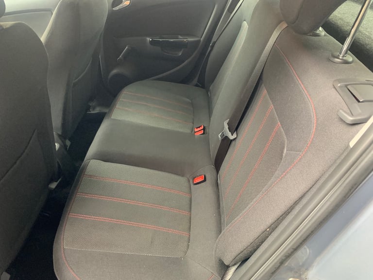 CORSA 1.2 SXI 2010 46k FSH DRIVES WELL 