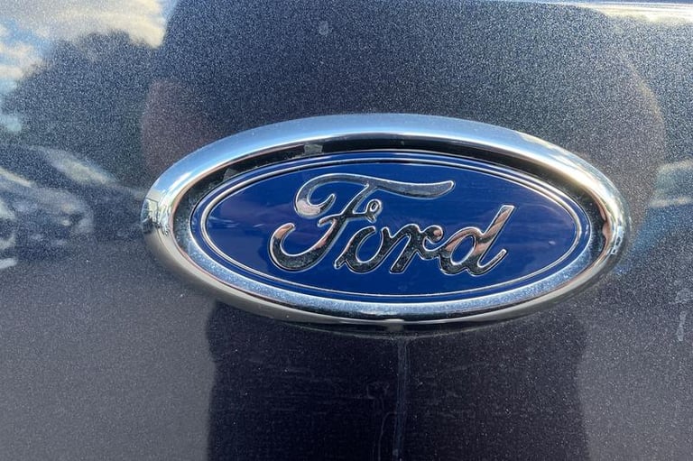2025 Ford Transit Connect 220 Limited L1 SWB 2.0 EcoBlue 102ps, NATIONWIDE DELIVERY Manual Panel ...