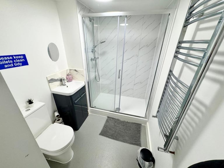 Room To Rent - BS9 - £650 All Bills Included