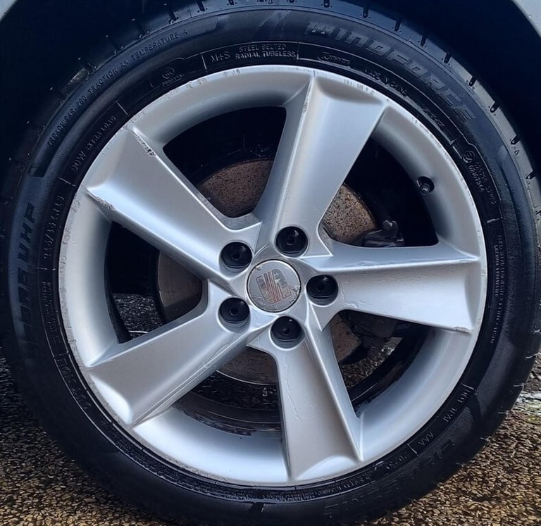 2013 SEAT Ibiza 1.4 Toca Euro 5 5dr Hatchback Petrol Manual