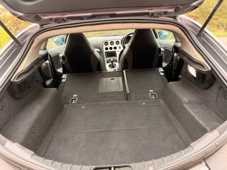 Alfa Romeo, BRERA, Coupe, 2007, Manual, 2387 (cc), 2 doors