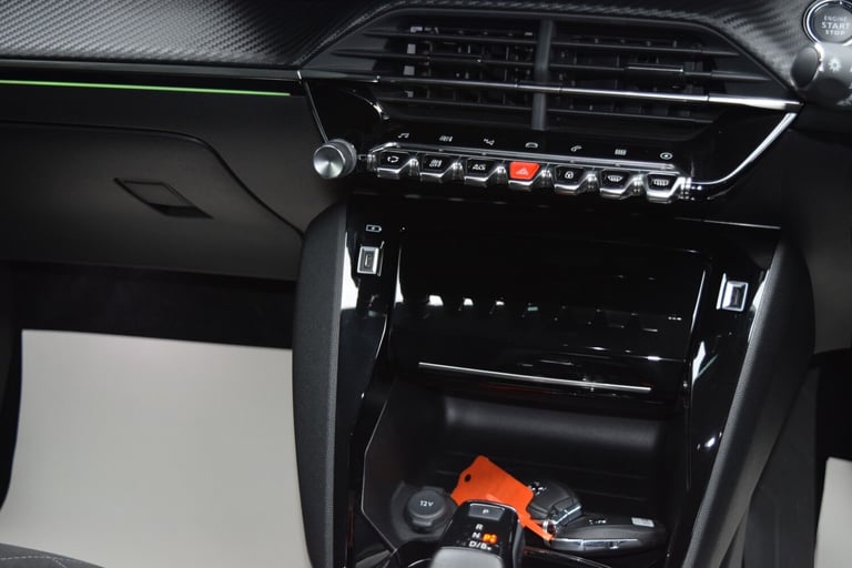 2022 Peugeot 2008 100kW GT Premium 50kWh 5dr Auto HATCHBACK Electric Automatic