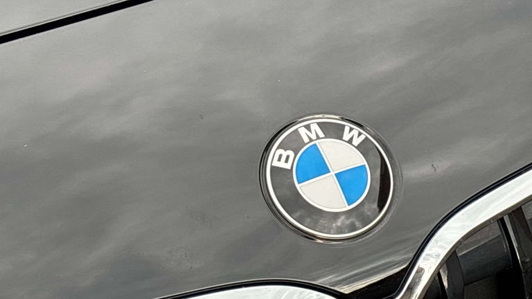2023 BMW 2 Series 218i [136] Sport 4dr [Live Cockpit Professional] COUPE PETROL Manual