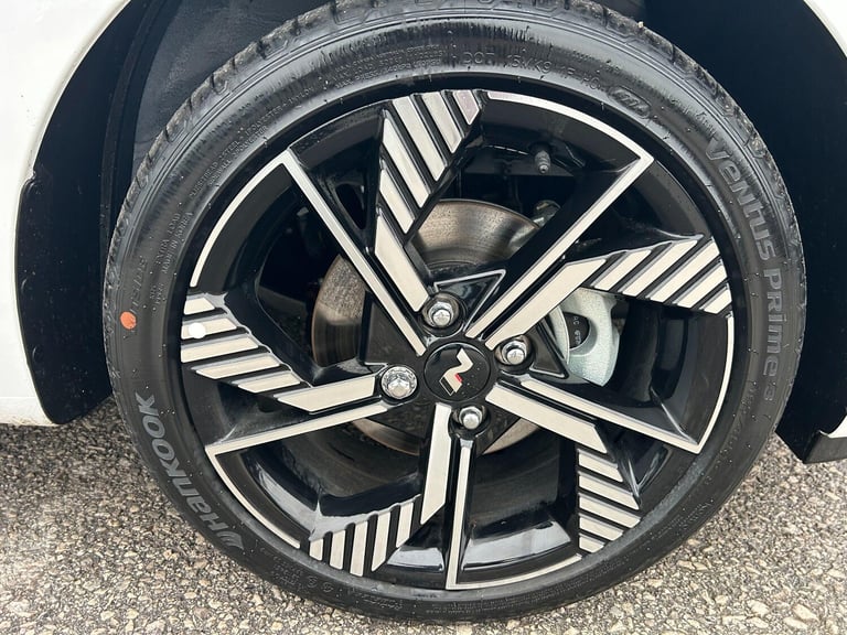 2025 Hyundai i10 1.0 T-GDi N Line Euro 6 (s/s) 5dr HATCHBACK Petrol Manual