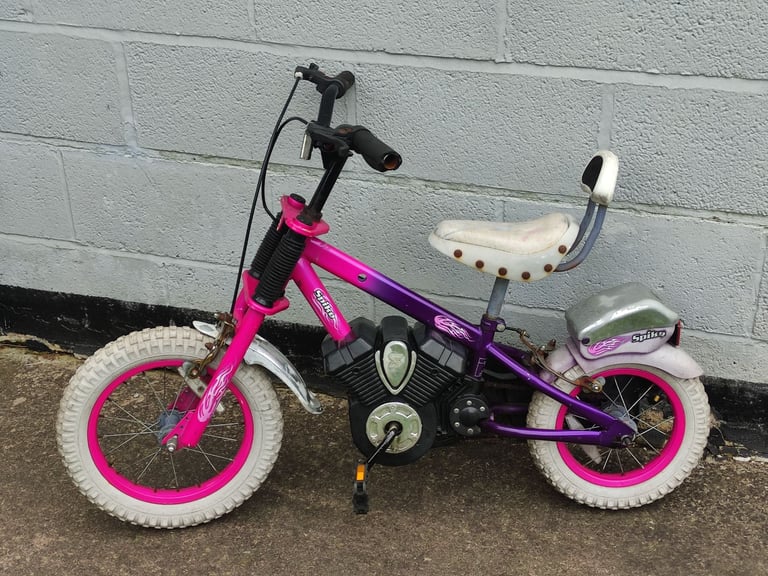 image for Spike kids Bike (Free delivery)