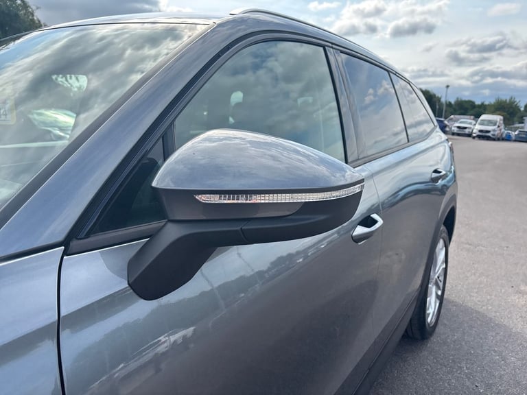 2024 Skoda Kodiaq 2.0 TDI SE L 5dr DSG [7 Seat] Estate DIESEL Automatic