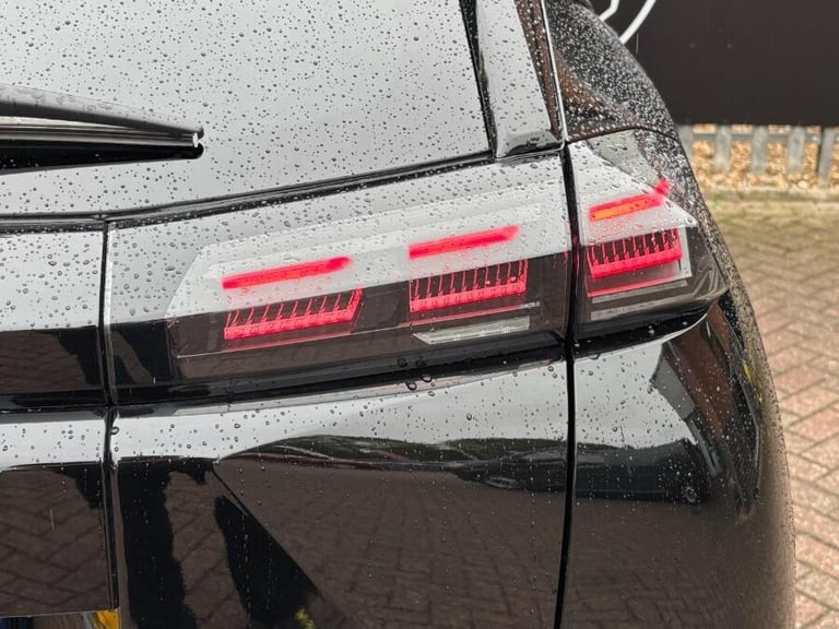 2024 Peugeot 2008 1.2 Puretech Allure Suv 5dr Petrol Manual Euro 6 (s/s) (130 Ps) HATCHBACK Petro...