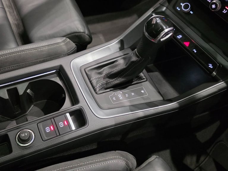 2020 20 AUDI Q3 2.0 TDI 35 S LINE SUV 5DR DIESEL S TRONIC EURO 6 (S/S) (150 PS) 