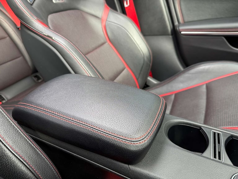 2017 Mercedes-Benz A-Class A45 4Matic 5dr Auto HATCHBACK PETROL Automatic