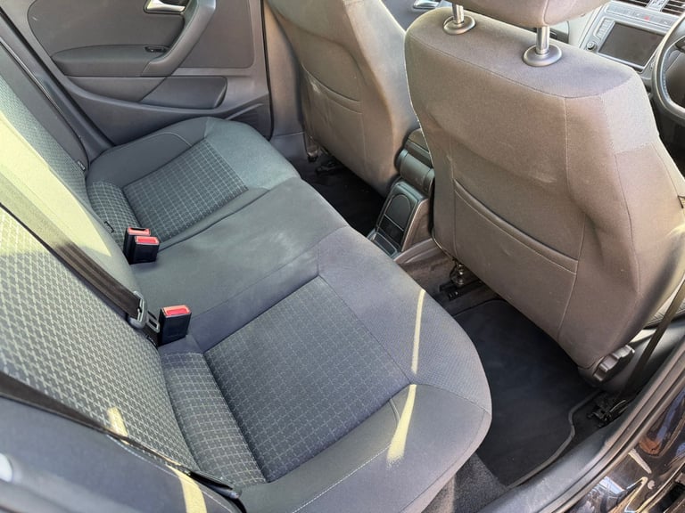 2017 VW Polo 1.0 Match Edition Only 42K Miles Ideal 1st Caf