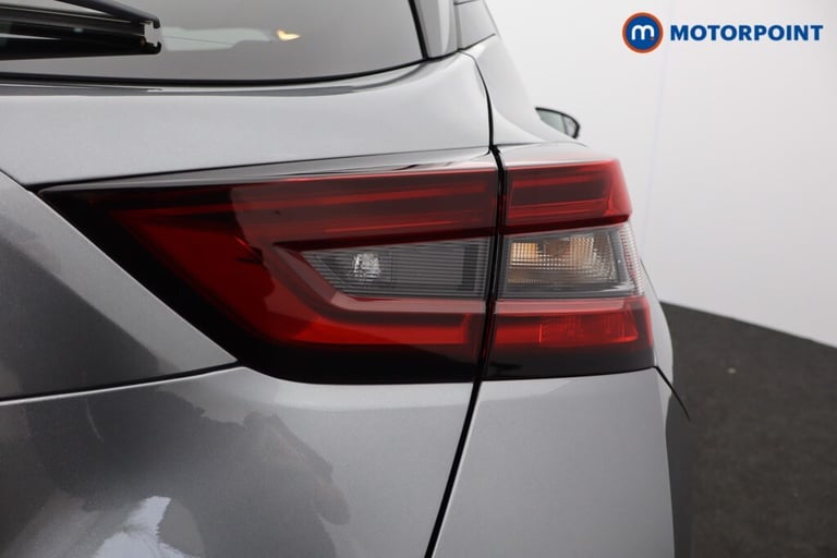 2023 Nissan Juke 1.6 Hybrid Tekna-Plus 5dr Auto SUV Hybrid Automatic