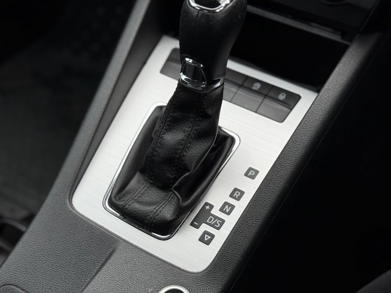 2019 Skoda OCTAVIA 1.0L TSI - DSG AUTO