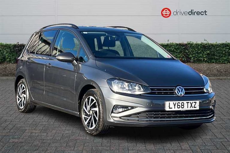 image for 2019 Volkswagen Golf SV 1.5 TSI EVO Match MPV 5dr Petrol DSG Euro 6 (s/s) (130 ps) MPV Petrol Aut...