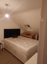 2 Loft rooms Southall 