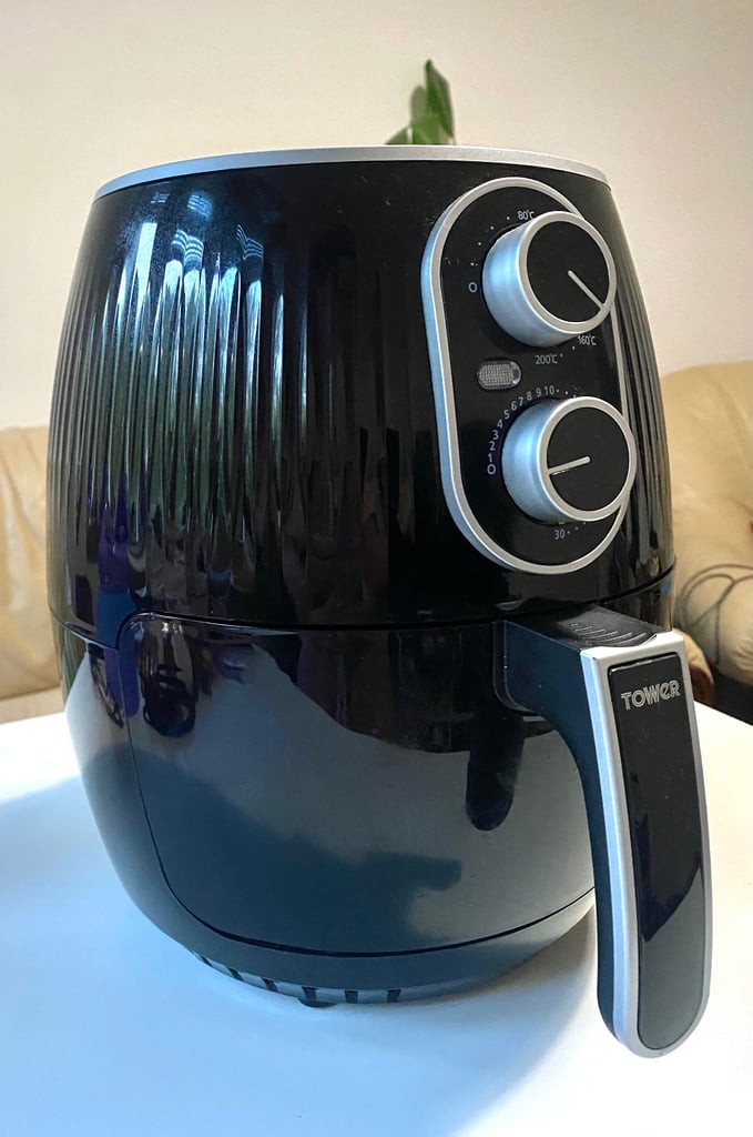 Air fryer 