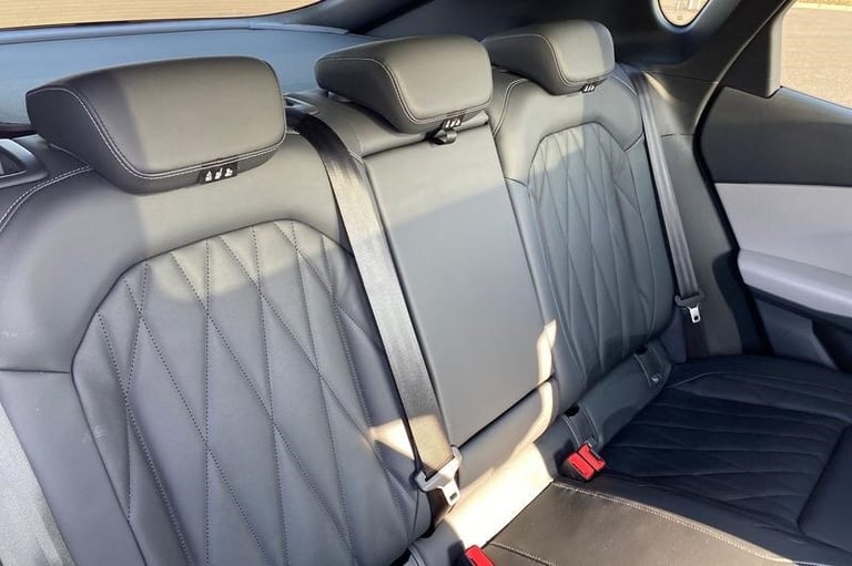 2024 Ford Capri 210kW Premium 77kWh 5dr Auto**Panoramic Roof, Adaptive Cruise, Blind Spot I Estat...