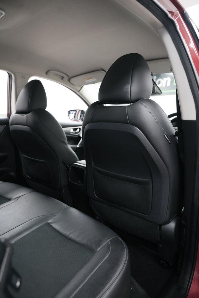  Nissan Qashqai 1.5 dCi Tekna Euro 6 (s/s) 5dr Diesel Manual
