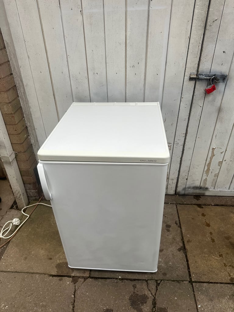 Under Counter Fridge 
