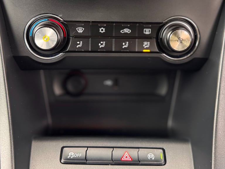 2020 MG MG3 1.5 VTi-TECH Excite 5dr HATCHBACK Petrol Manual