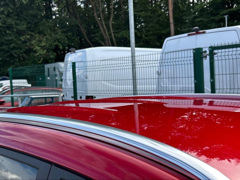 2025 MG MG ZS 1.5 Hybrid+ Trophy SUV 5dr Petrol Hybrid Auto Euro 6 (s/s) (196 ps) SUV PETROL/ELEC...