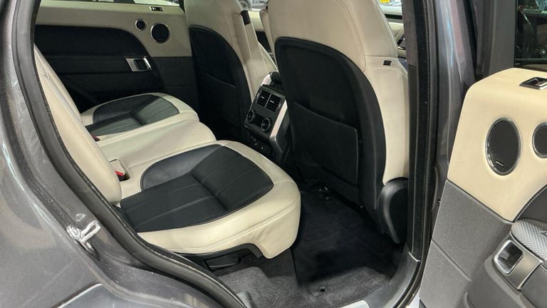  Land Rover Range Rover Sport 3.0 SD V6 Autobiography Dynamic Auto 4WD Euro 6 (s/s) 5dr Diesel Au...