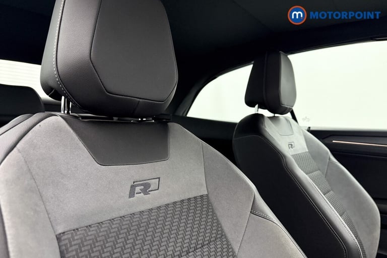 2021 Volkswagen T-Roc 1.5 TSI R-Line 2dr DSG Convertible Petrol Automatic