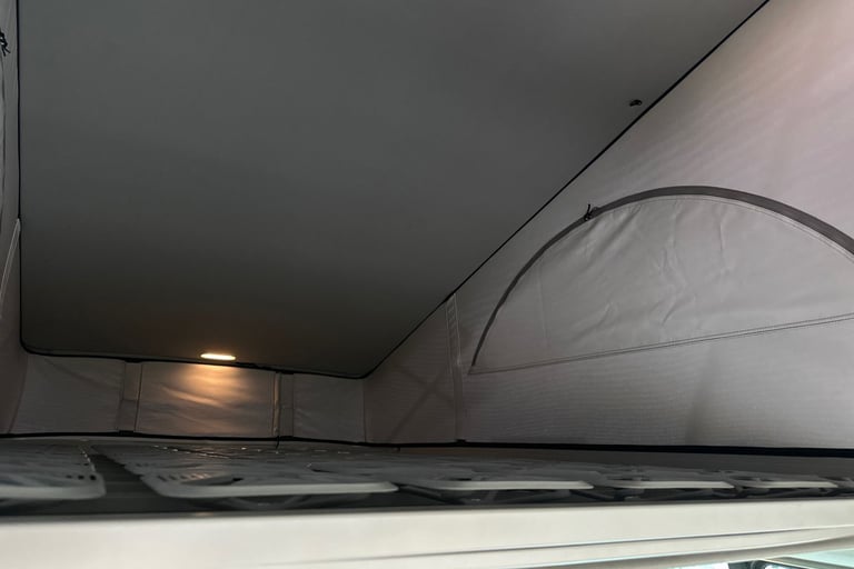 2020 Volkswagen California 2.0 TDI Ocean 199 5dr DSG Camper Van Diesel Automatic