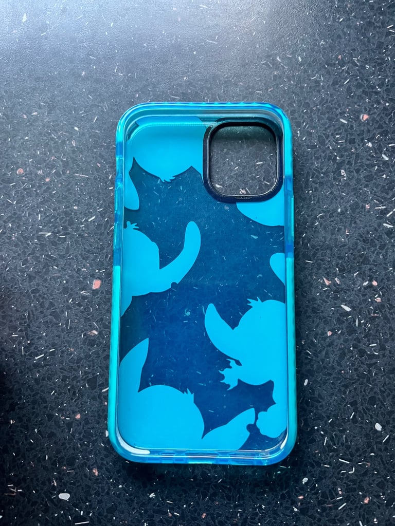 iPhone 12 mini case 