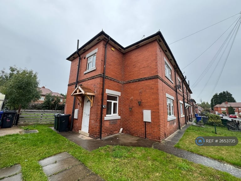 2 bedroom house in Durham Road, Doncaster, DN2 (2 bed) (#2653735)
