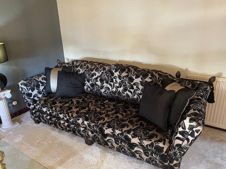 image for Two Sterlings Furniture sofas