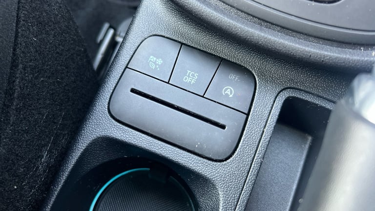 2023 Ford Puma 1.0 EcoBoost Hybrid mHEV Titanium 5dr DCT Petrol Hatchback Hatchback Petrol Automatic