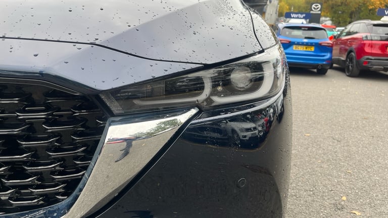 2023 Mazda CX-5 2.0 e-Skyactiv G MHEV Centre-Line 5dr Petrol Estate Estate Petrol Manual