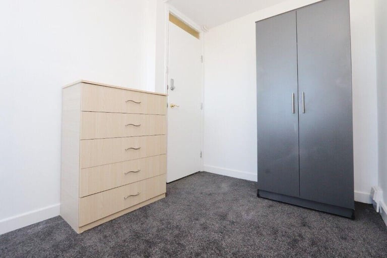 Holloway 3 Spacious double rooms in a NEW PROPERTY!