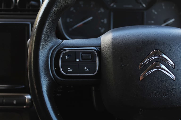 2020 Citroen C3 1.2 C3 Flair + PureTech S/S Auto 5dr Hatchback Petrol Automatic