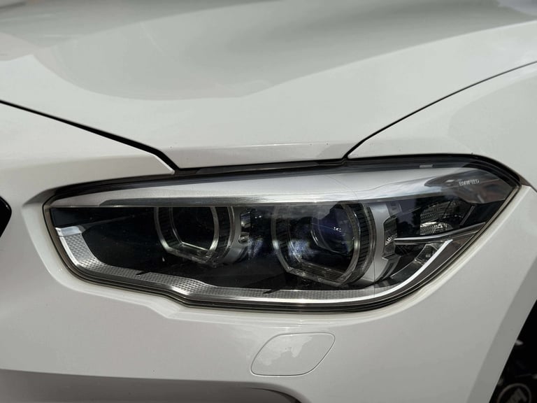 BMW, 1 SERIES, Hatchback, 2017, Semi-Auto, 2998 (cc), 5 doors