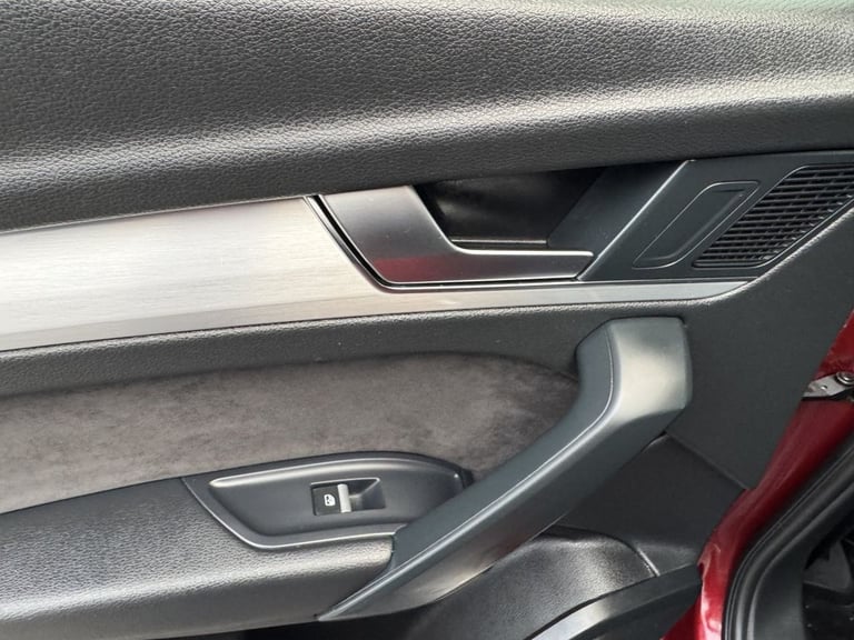 2018 Audi Q5 2.0T FSI Quattro S Line 5dr S Tronic ESTATE PETROL Automatic